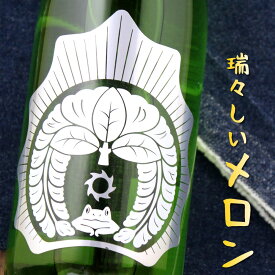 おだやか 純米吟醸 720ml 福島 仁井田本家