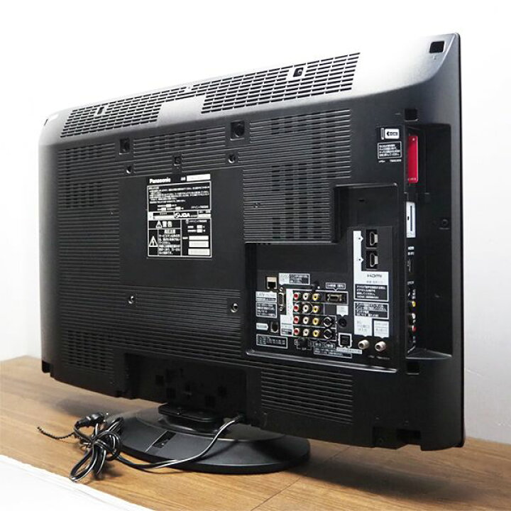 楽天市場】【中古】TA-THL32G1/液晶テレビ/32V/Panasonic  