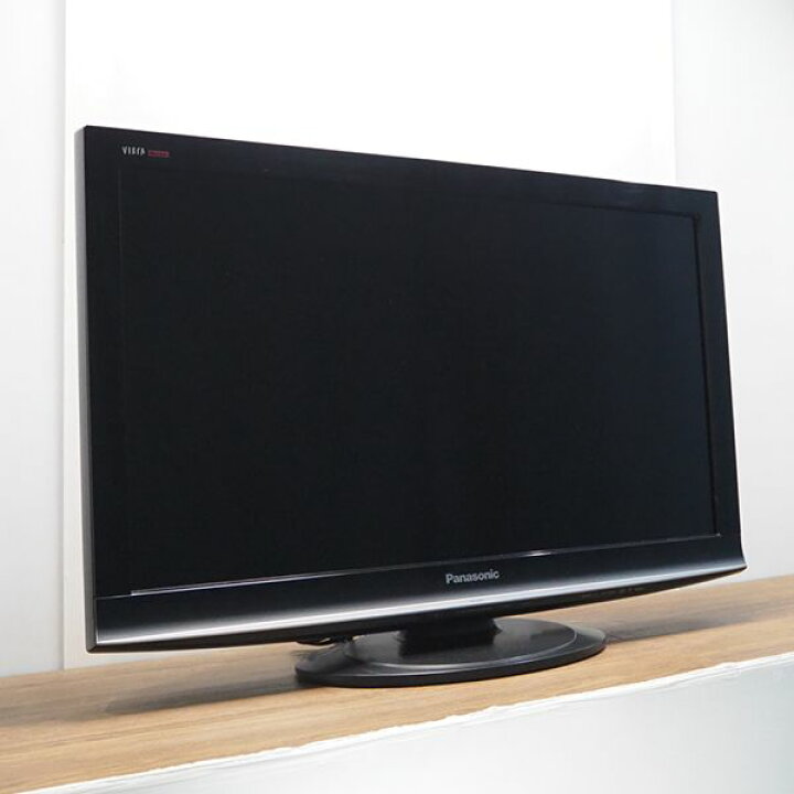 楽天市場】【中古】TA-THL32G1/液晶テレビ/32V/Panasonic  