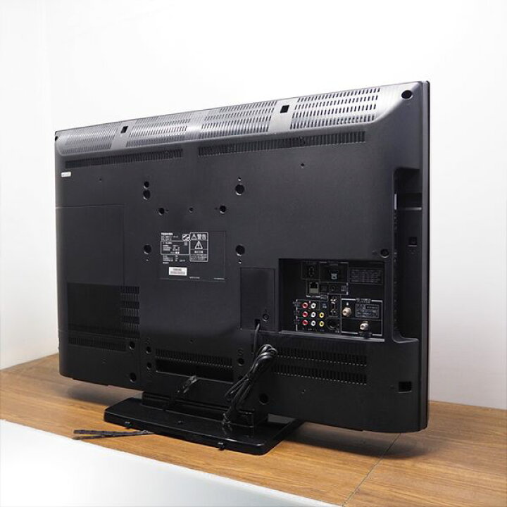 楽天市場】【中古】TB-32A1SNR/液晶テレビ/32V/TOSHIBA/東芝/32A1S 