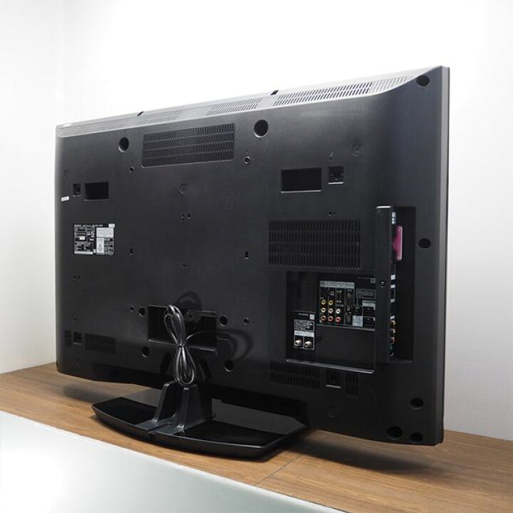 楽天市場】【中古】TA-LC40V5/液晶テレビ/40V/SHARP/シャープ/LC  