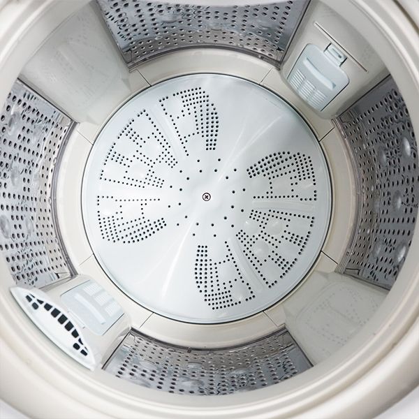 楽天市場】【中古】SGB-BW8TVA/洗濯機/2015年モデル/8.0kg/HITACHI