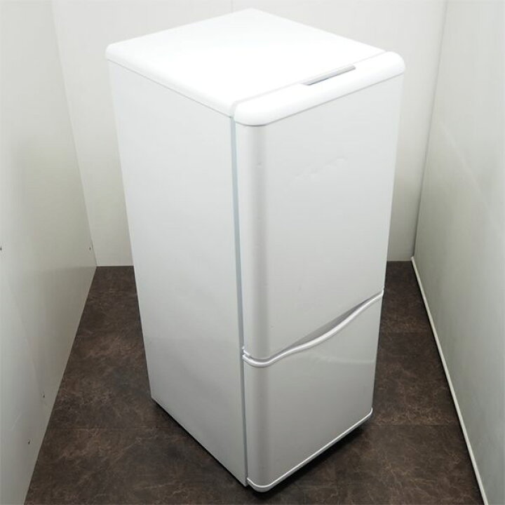 楽天市場】【中古】LGB04-114/冷蔵庫/150L/DAEWOO/ダイウー/DR-B15AW-W  