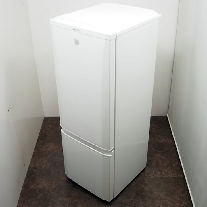 楽天市場】【中古】LGB-MRP17EAKW/冷蔵庫/2017年モデル/168L 
