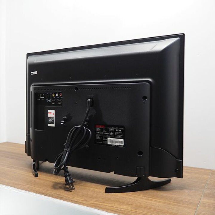 楽天市場】【中古/美品】TA-TV24HF10S/液晶テレビ/24V型/aiwa/アイワ  