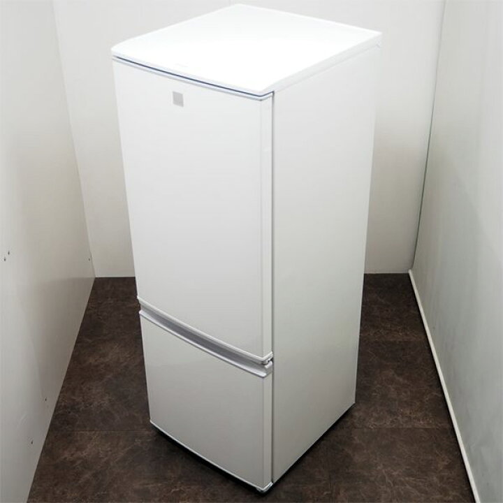 楽天市場】【中古/美品】LGA-SJ17E7KW/冷蔵庫/2019年モデル/167L/SHARP 