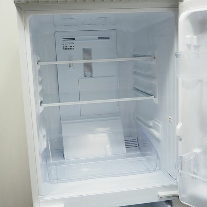 楽天市場】【中古】LA-SJD14CW/冷蔵庫/2017年モデル/137L/SHARP  