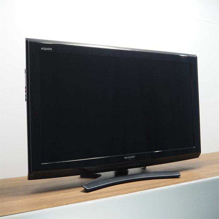 楽天市場】【中古】TB-LC32E9/液晶テレビ/32V/SHARP/シャ-プ/LC-32E9 