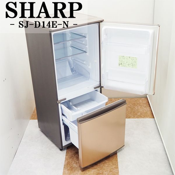 SHARP SJ-GD14D-C - rehda.com