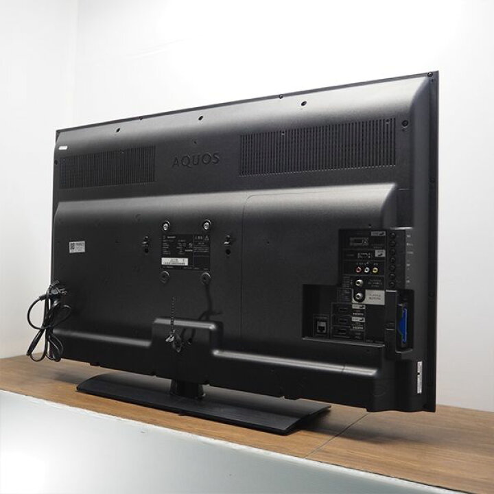 楽天市場】【中古】TGA-LC40H11/液晶テレビ/40V型/SHARP/シャープ/LC  