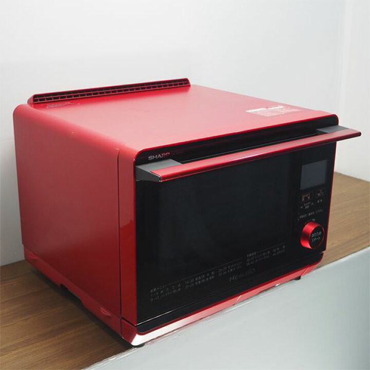 楽天市場】【中古】DB-AXAP300R/ウォーターオーブンレンジ/SHARP  