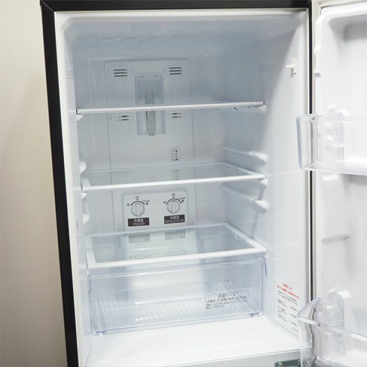 楽天市場】【中古】LB-MRP15CB/冷蔵庫/146L/MITSUBISHI/三菱/MR-P15C-B  