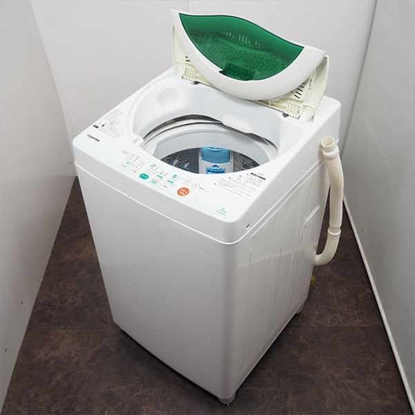 楽天市場】【中古】SB-AW605W/洗濯機/5.0kg/TOSHIBA/東芝/AW-605-W/風
