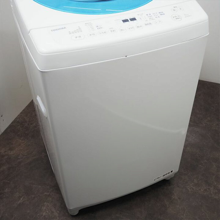 楽天市場】【中古】SGA-AW8D3ML/洗濯機/8.0kg/TOSHIBA/東芝/AW-8D3M-L 