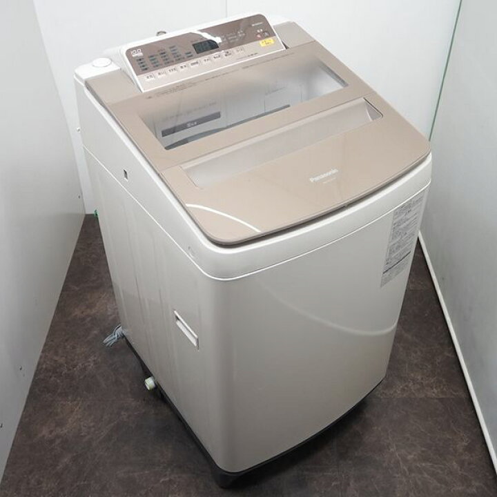 楽天市場】【中古】SGA-NAFA100H5T/洗濯機/10.0kg/Panasonic  