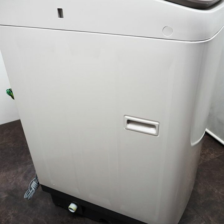 楽天市場】【中古】SGA-NAFA100H5T/洗濯機/10.0kg/Panasonic  