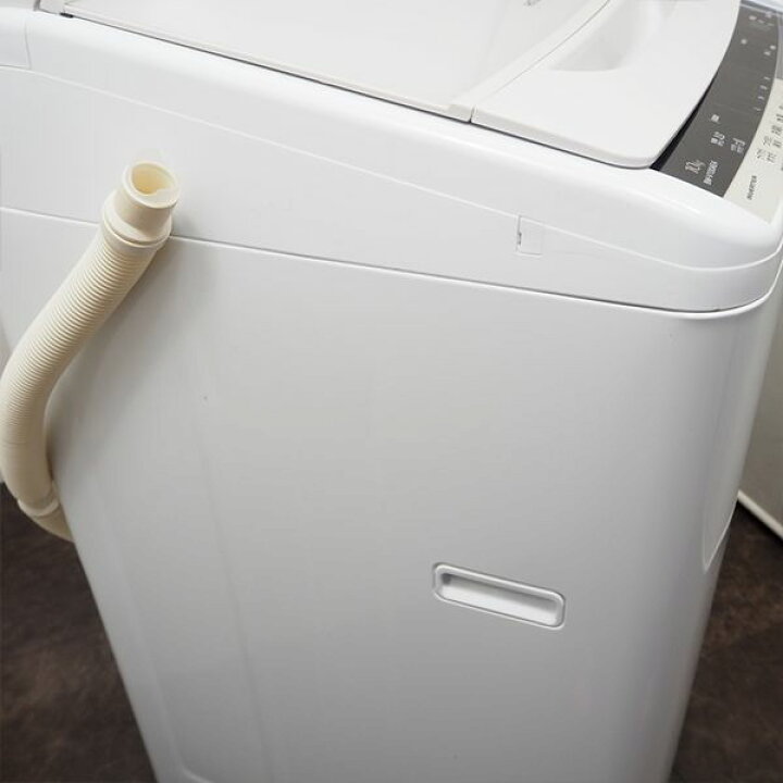 楽天市場】【中古】SGA-BWV100AE4W/洗濯機/10.0kg/HITACHI/日立/BW 