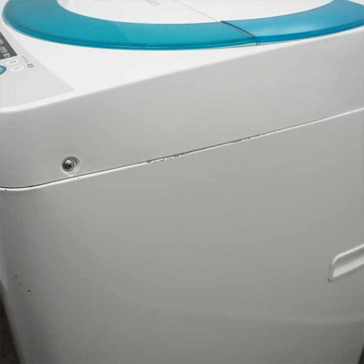 楽天市場】【中古】SGB-ESGE70PG/洗濯機/7.0kg/SHARP/シャープ/ES 