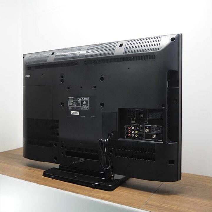 楽天市場】【中古】TA-32A1S/液晶テレビ/32V/TOSHIBA/東芝/REGZA 