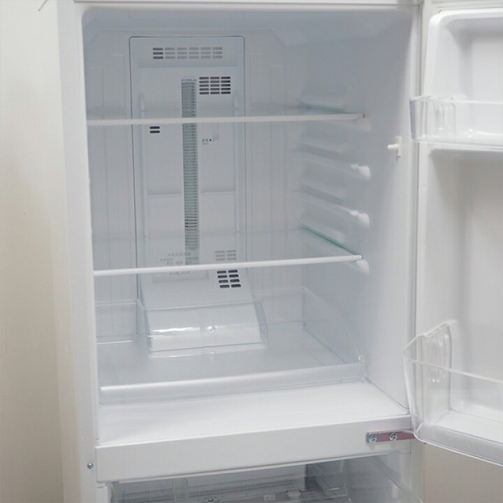 楽天市場】【中古】LB-NRBW14BCW/冷蔵庫/138L/Panasonic/パナソニック 