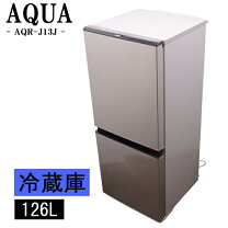 楽天市場】aqua 冷蔵庫 126の通販