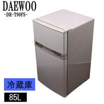 楽天市場】冷蔵庫 daewooの通販