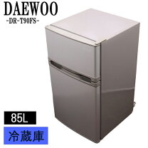 楽天市場】daewoo 2ドア冷蔵庫の通販