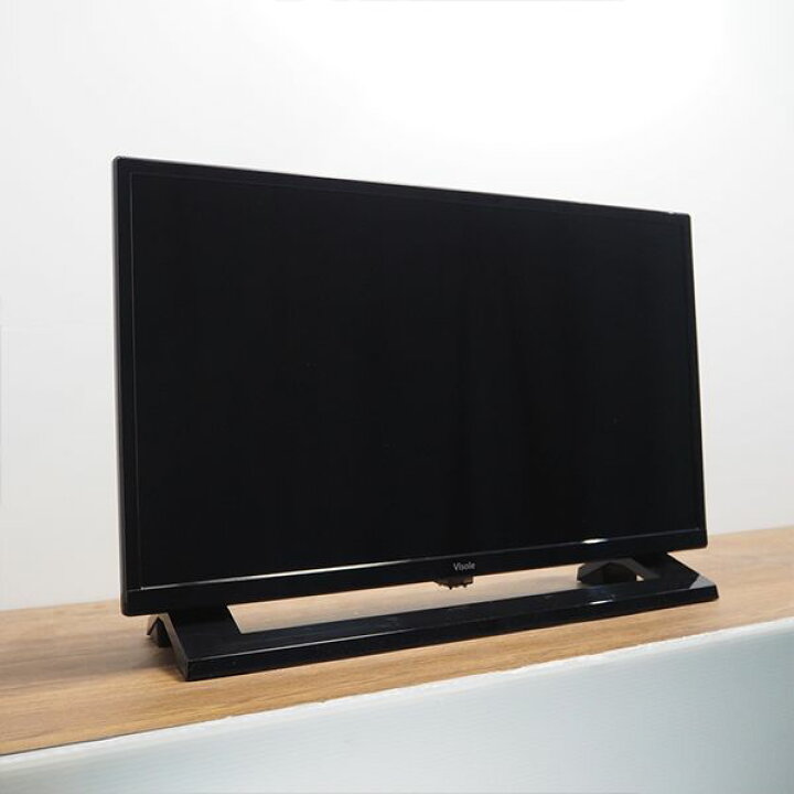 楽天市場】【中古】TA-LCH2417S/液晶テレビ/24V/ユニテク/Visole 