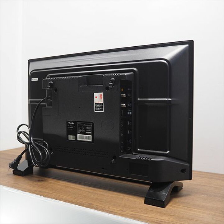 楽天市場】【中古】TA-LCH2417S/液晶テレビ/24V/ユニテク/Visole 