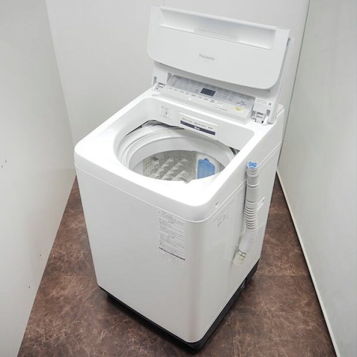 楽天市場】【中古】SGB-NAF9AE5/洗濯機/9.0kg/Panasonic/パナソニック 