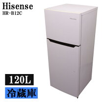 楽天市場】ハイセンス hr-b12cの通販