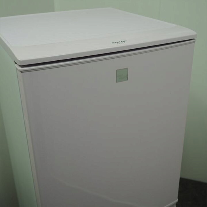 ☆中古 激安！！ SHARP ノンフロン冷凍冷蔵庫 137L SJ-14E4-KP 2017年 