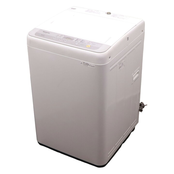 楽天市場】新生活応援 中古 洗濯機 パナソニック 一人暮らし 5.0kg 