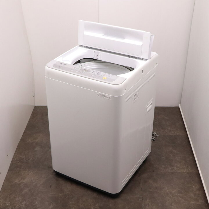 楽天市場】新生活応援 中古 洗濯機 パナソニック 一人暮らし 5.0kg 
