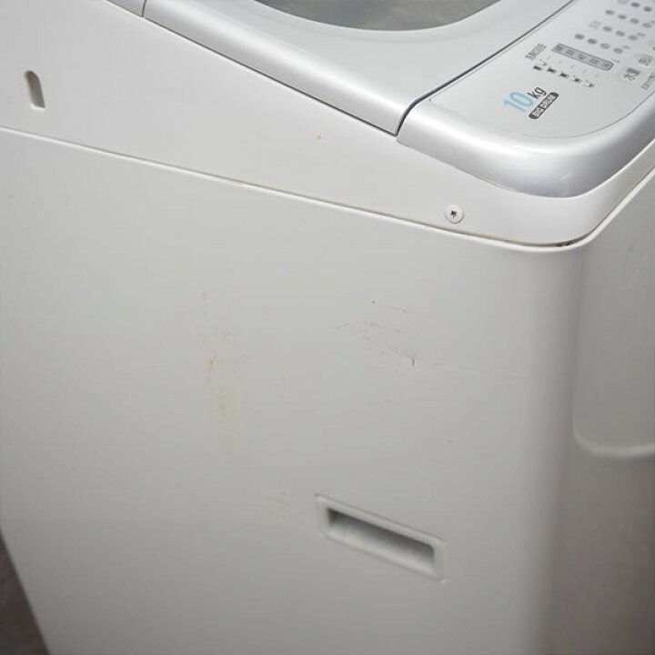 SANYO洗濯機10キロ 2006年製 AWD-E105ZA