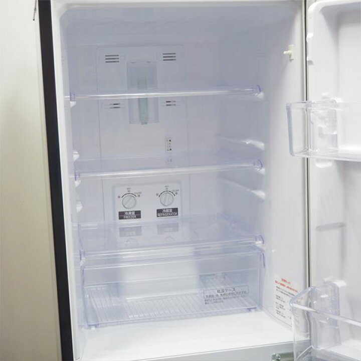 楽天市場】【中古】LB-MRP15ZB/冷蔵庫/146L/MITSUBISHI/三菱/MR-P15Z-B 