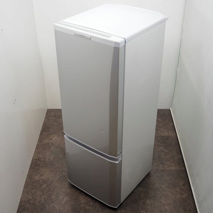 楽天市場】【中古】LGB-MRP17SS/冷蔵庫/168L/MITSUBISHI/三菱/MR-P17S  