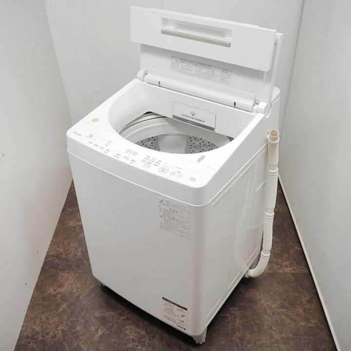 楽天市場】【中古】SGB-AW95JDW/洗濯機/9.5kg/TOSHIBA/東芝/AW-95JD-W 