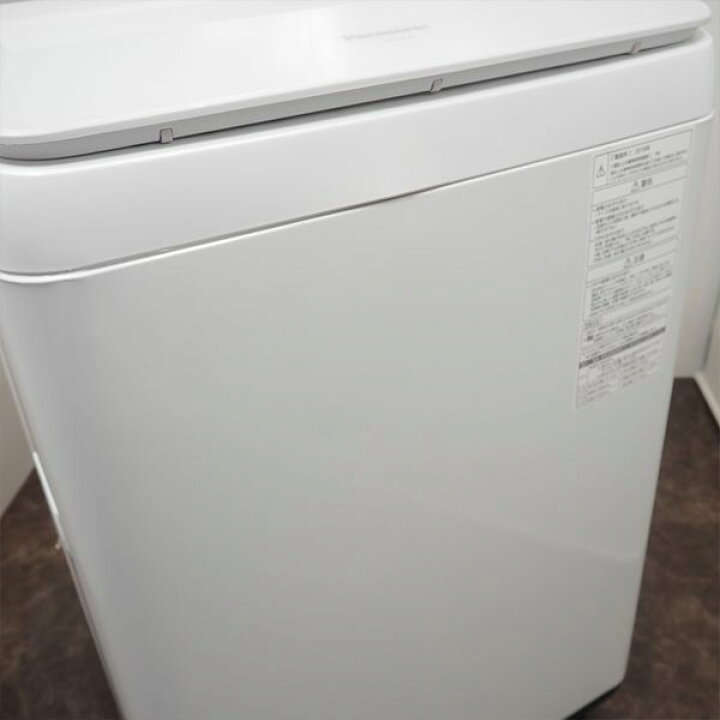 楽天市場】【中古】SGB-NAF8AE5/洗濯機/8.0kg/Panasonic/パナソニック  