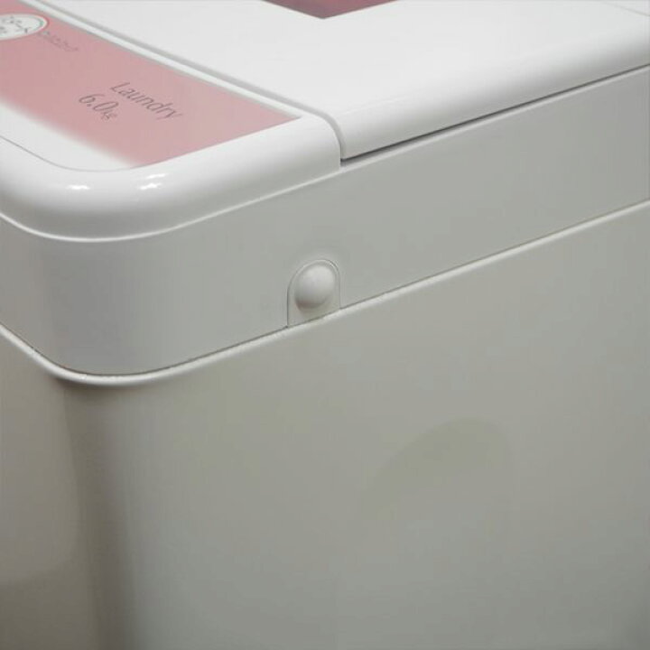 楽天市場】【中古】SB-AQWKS60DP/洗濯機/6.0kg/AQUA/アクア/AQW-KS60D 