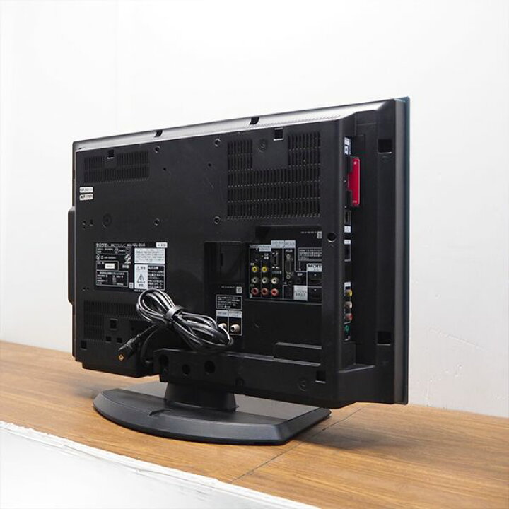 楽天市場】【中古】TB-KDL22BX30H/液晶テレビ/22V/SONY/ソニー/KDL 