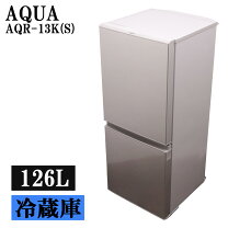 楽天市場】aqua 冷蔵庫 126の通販