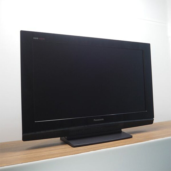 楽天市場】新生活応援【中古】液晶テレビ/パナソニック/一人暮らし/32V 