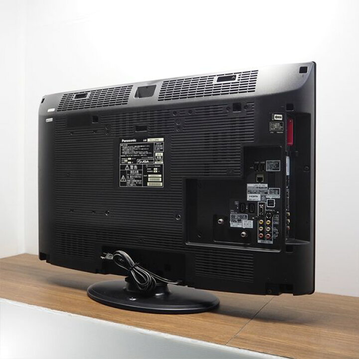 Panasonic Blu-ray内蔵 VIERA ビエラ 32型 液晶テレビ TH-L32R2B