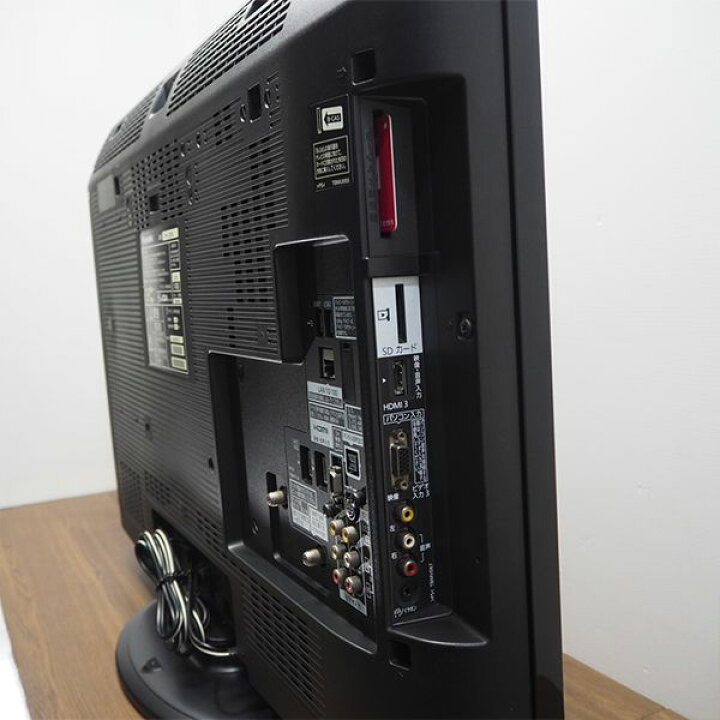 楽天市場】【中古】TA-THL32R2HR/液晶テレビ/32V/Panasonic 