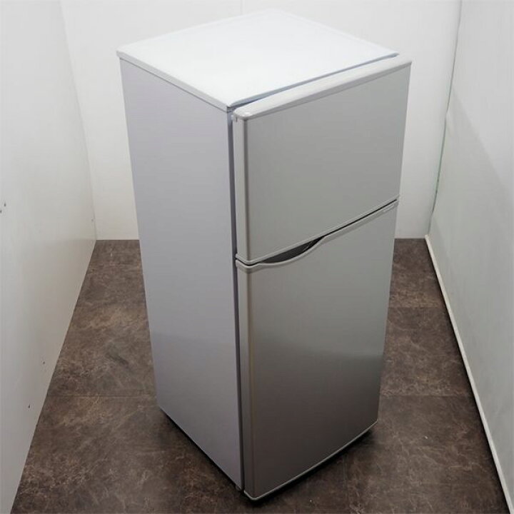 楽天市場】【中古】LB-SJH12YS/冷蔵庫/118L/SHARP/シャープ/SJ-H12Y-S  