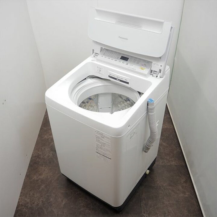 楽天市場】【中古】SGB-NAF8AE5/洗濯機/8.0kg/Panasonic/パナソニック 