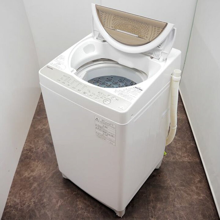 楽天市場】【中古】SGB-AW7G8/洗濯機/7.0kg/TOSHIBA/東芝/AW-7G8/浸透 
