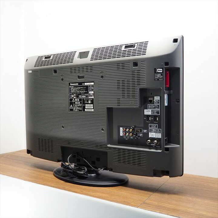 楽天市場】新生活応援【中古】液晶テレビ/パナソニック/一人暮らし/32V 