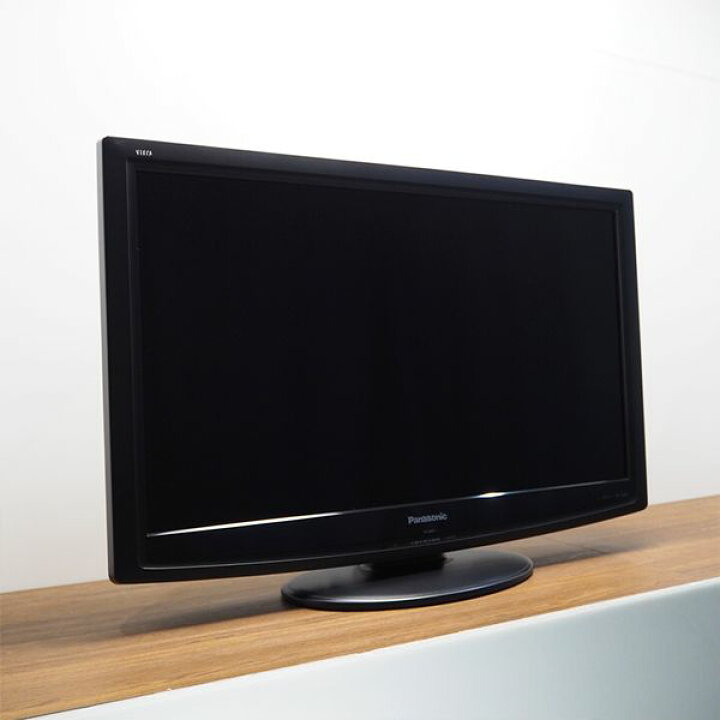 楽天市場】新生活応援【中古】液晶テレビ/パナソニック/一人暮らし/32V 